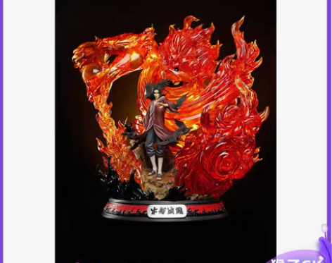 转卖猴子gk+ThreeArtisan+火...