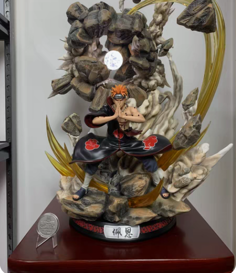 tsume自来也，拆检。 感兴趣的话点“我...