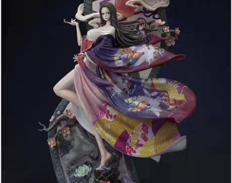 包邮限量版 海贼王手办??全新￥59.40...