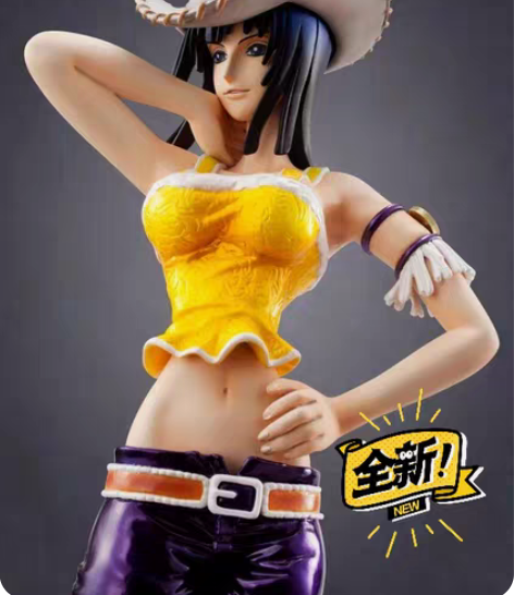 MegaHouse 海贼王 POP 罗宾 ...