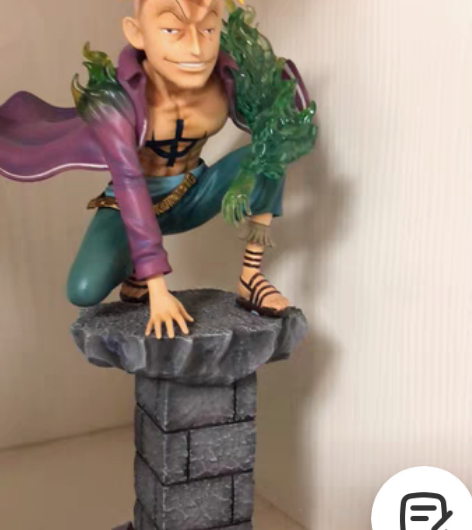 马尔科 感兴趣的话点“我想要”和我私聊吧～...