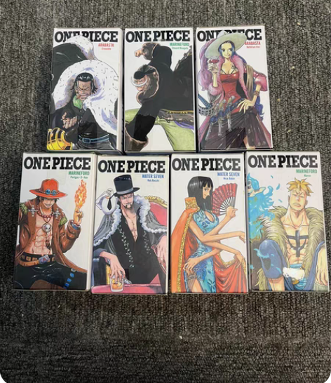 LBS 黄猿 海军三大将 海贼王 Gk手办...