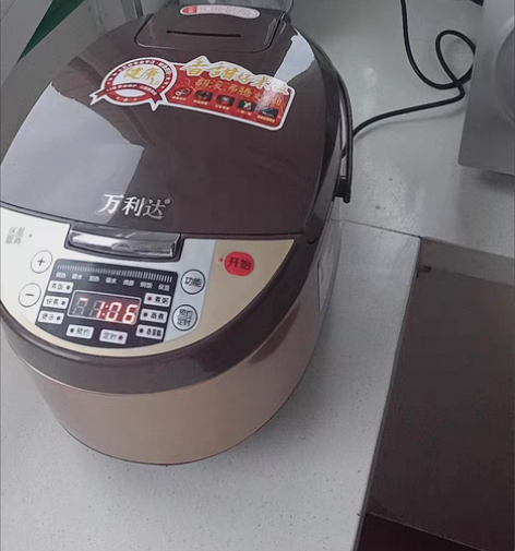 包邮小2人家用电饭煲多功能苏泊尔同款电饭锅...