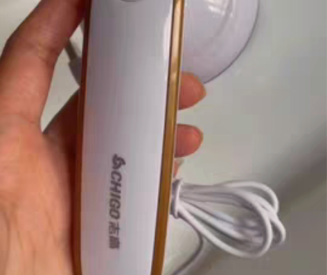 包邮闲置转~志高毛球修剪器家用充电式去除球...