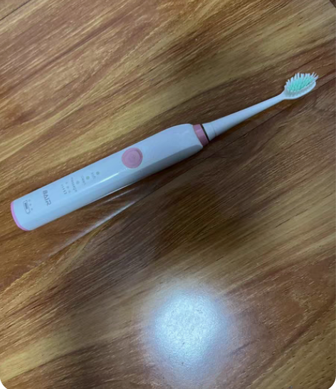 BAIR 拜尔 飞利浦 电动牙刷 两只闲置...