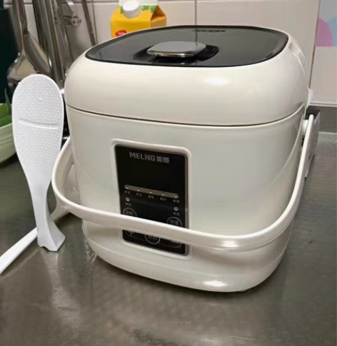 包邮【全新特价包邮】美菱电饭煲家用2人1迷...
