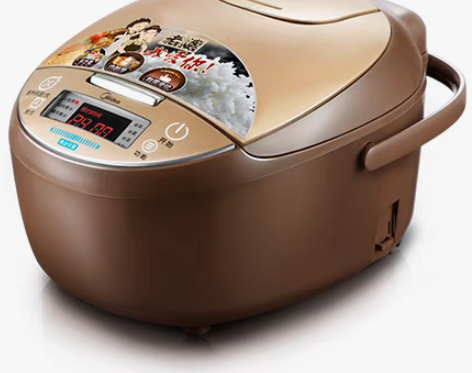 转卖Midea/美的 MB-WFS4018...