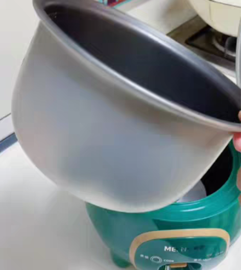 包邮出几个大牌美菱迷你电饭煲1~2人家用不...