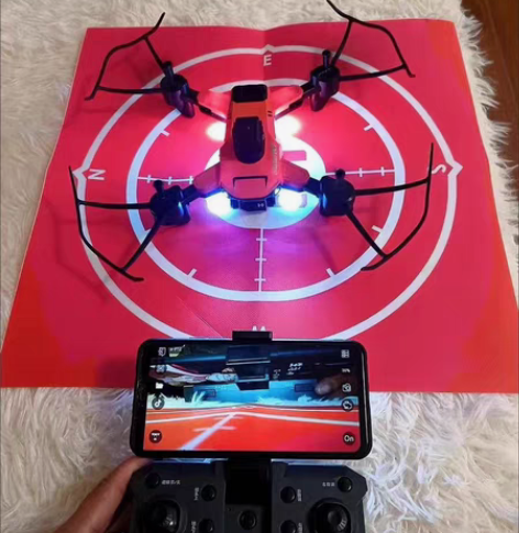 大疆级避障无人机航拍高清成人专业8k超长续...