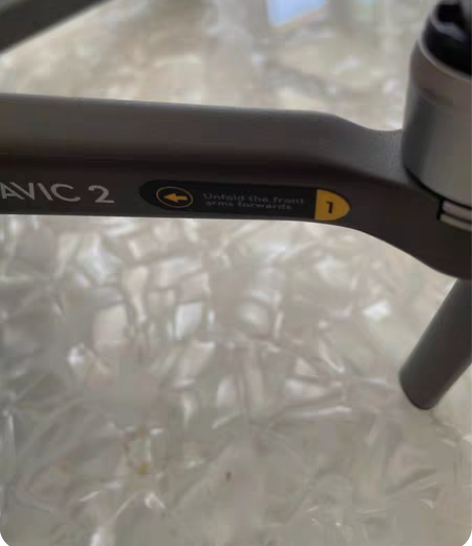 包邮大疆御2专业版 哈苏相机专业版，原装无...