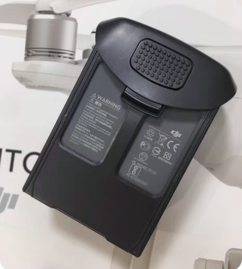 包邮大疆精灵4Pro暗夜版高容量电池587...