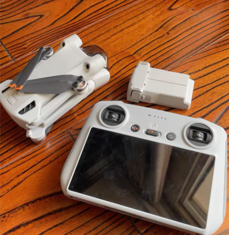 全国出租大疆mini3Pro带屏版（含保险...