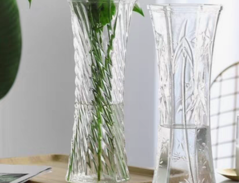 包邮【清仓包邮11.9元2个30cm花瓶】...