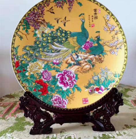 包邮放漏！精雕飘带舞女摆件车摆件家居办公摆...