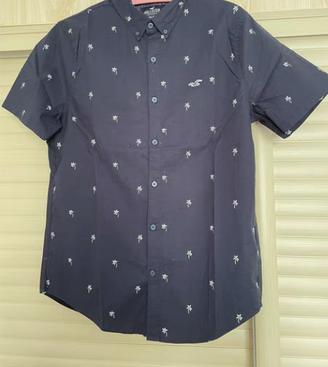 Hollister epic flex花色...