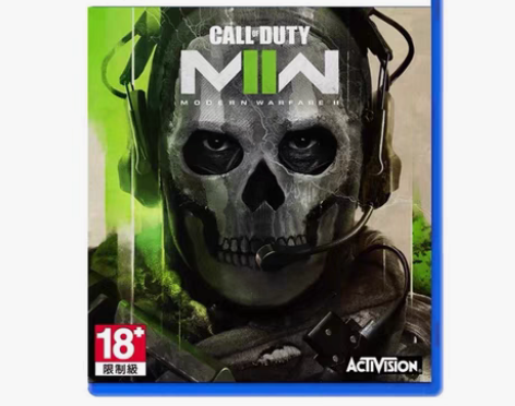 包邮预收ps5版cod19，使命召唤19，...