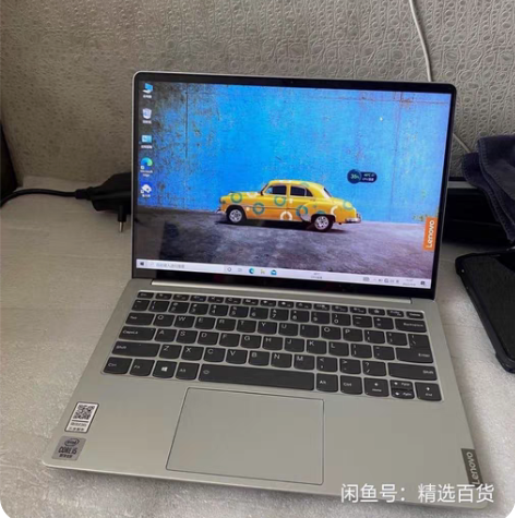 包邮游戏笔记本8G运存 8秒开机 高配二手...