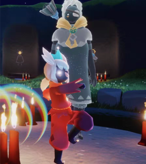 iOS 献祭10r包动画 可直拍 婉拒ID...