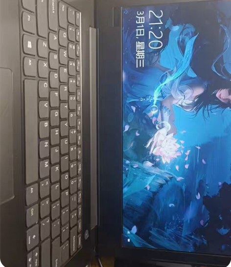 联想V330-14，大一上4500入手，现...