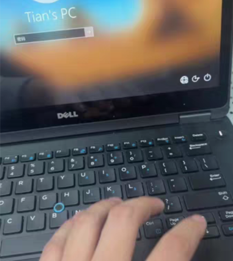 包邮戴尔笔记本E7470 处理器i7-66...