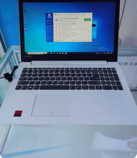 联想小新CHAO5000笔记本电脑，i7-...