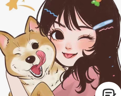 包邮画头像可爱手绘头像定制手绘头像漫画Q版...