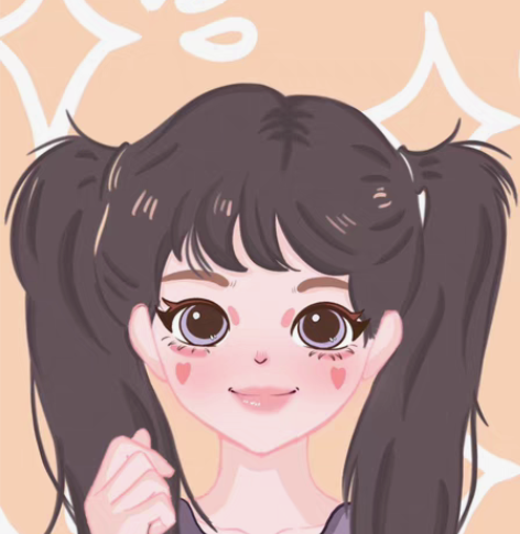 鸭风手绘头像定制设计卡通人物照片转漫画人像...