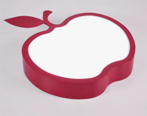 转卖个性创意卡通灯LED吸顶灯儿童房卧室灯...