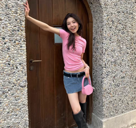 AMBUSH x NK Air Force...