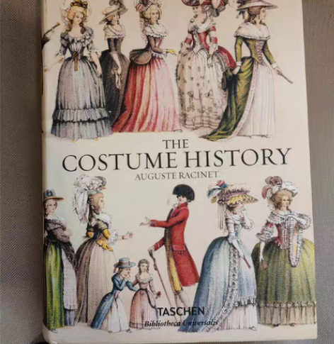 书 taschen 画册 the cost...