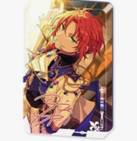 月永雷欧流沙麻将 未撕膜 默认cwz初伤 ...