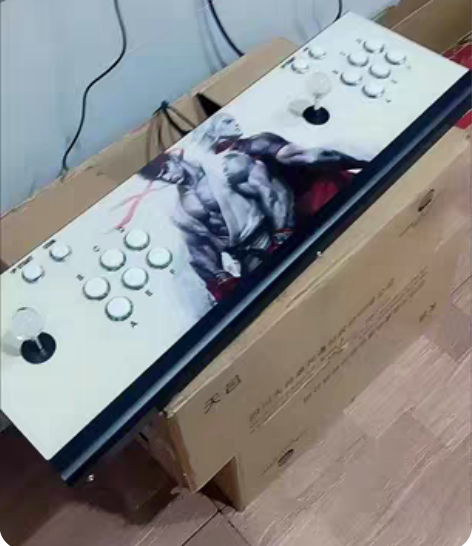 包邮【2023新款】全新月光宝盒街机潘多拉...