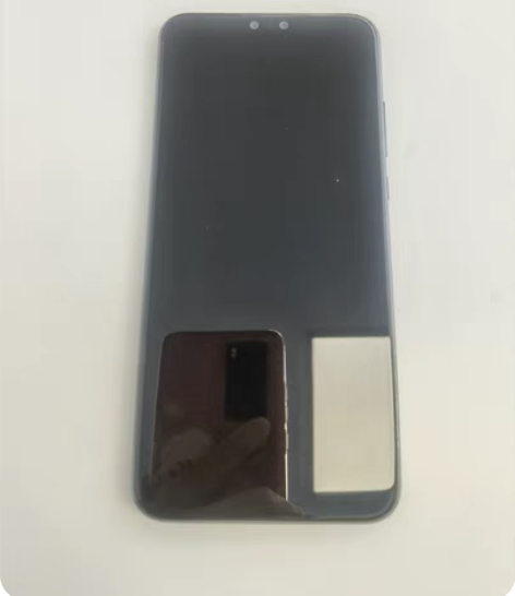 华为畅享9plus  突然开不了机，当只卖...