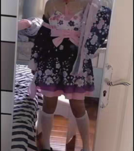 包邮喵屋小铺miku初音cos 极乐净土打...