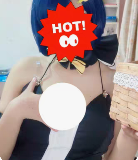 出 悠窝窝家香菱音乐会cos l码大全套除...