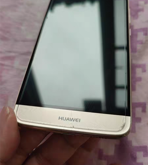 包邮华为麦芒5全网通，4+64g，老妈用的...