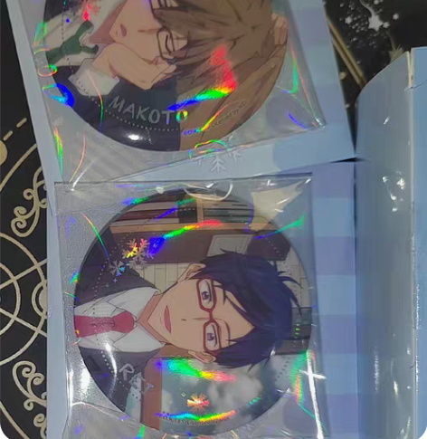 【出】Free!男子游泳俱乐部! 星河动漫...