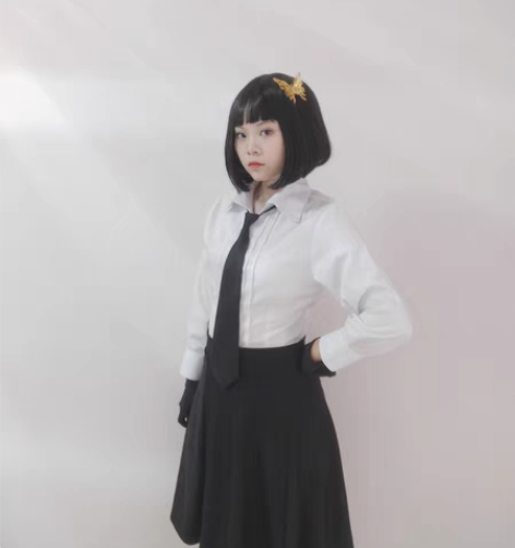 包邮【可换可出】《文豪野犬》与谢野晶子 实...