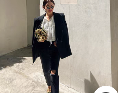 转卖WXLSTUDIO+实力显瘦不挑腿型的...