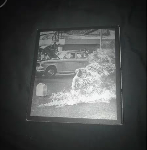 RAGE AGAINST MACHINE ...