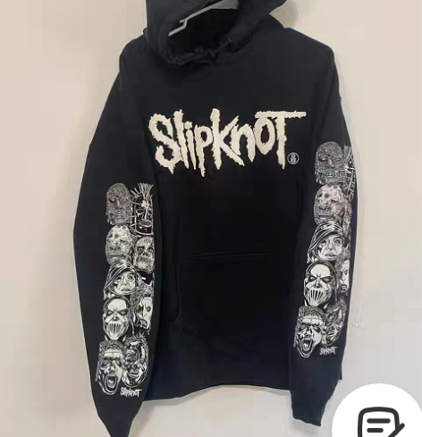 转卖爱荷华州Slipknot活结乐队欧美重...