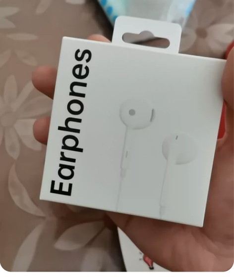 一加手机原装未拆封MH135耳机USBtp...