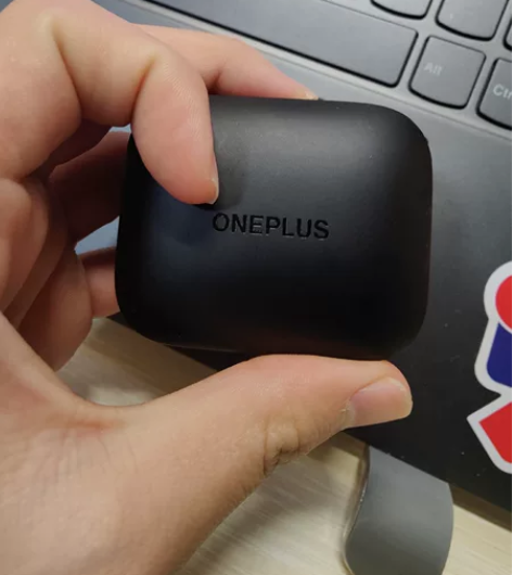 一加BudsPro  无线蓝牙耳机 可无线...