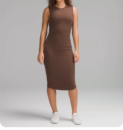 lululemon Shirred Nul...