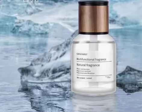 厂家直销，车载香氛，经典古龙 480毫升超...