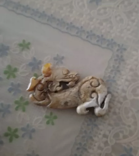 古龙 感兴趣的话点“我想要”和我私聊吧～￥...