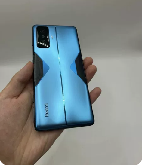 红米K50至尊版，8+256，全套都在，带...