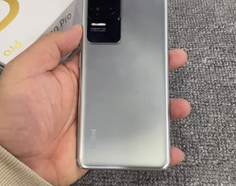 红米k50pro  12+512g，天玑9...