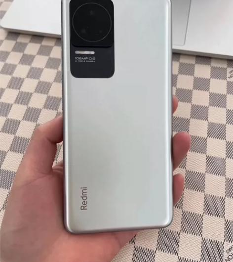 95新，红米手机 K50 Pro（5G） ...