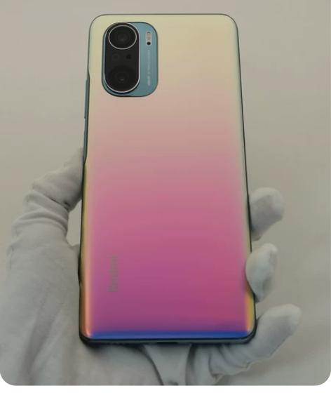 95新 小米 Redmi K40 12G...